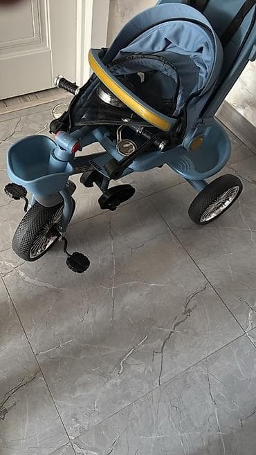 cube velo: Yeni alınıb.Sürülməyib.Endirim olacag👍🏾 — 3