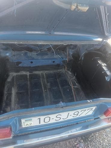 byd 2 ci el: VAZ (LADA) 2107: 1.6 l | 2006 il Sedan — 7