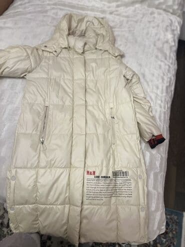 Cinslər və şalvarlar: Kurtka, Qız üçün, 14 - 16 yaş — 3