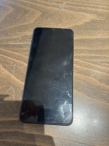 redmi note 8 ekran: Redmi 5A, 128 GB, rəng - Qara — 1