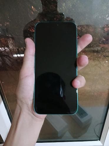 Honor X8c, 256 GB, rəng - Yaşıl — 3