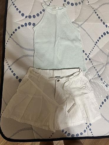 tufli: Köynək, Qız üçün, 10 - 12 yaş, Mango — 3