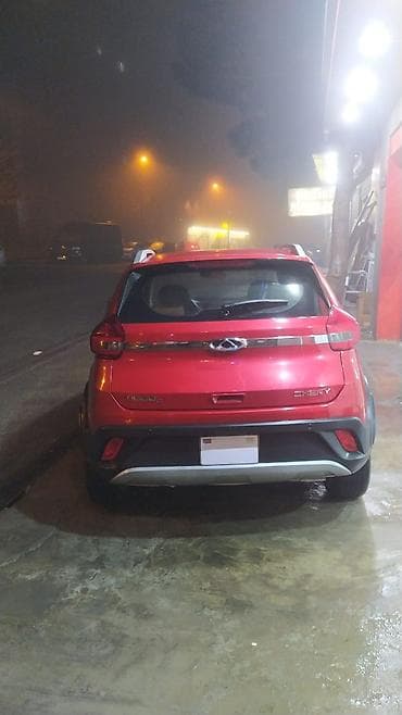 byd ilkin odenissiz: 🚗 CHERY TIGGO 2 — 2018 ⚙️ Avtomat 💰 İlkin ödəniş: 3500 AZN 📆 29 ay — 5