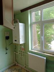 Kirayə üçün mebel və məişət avadanlıqları ilə təchiz olunmuş üc otaqlı