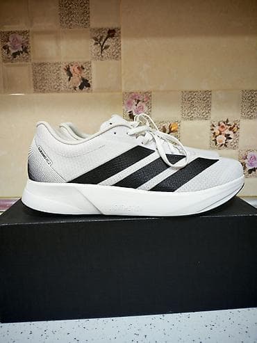 qedimi etir: Adidas Duramo RC 2 M qaçış krossovkaları - Model: Duramo RC2 M — 1
