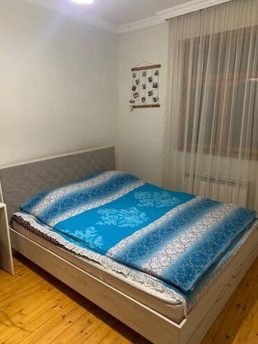 Matraslar: İkinəfərlik çarpayı, İşlənmiş — 1