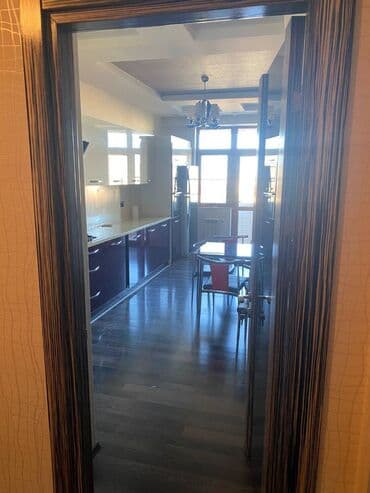 снять виллу в баку: Nərimanov metrosunun yaxın ceyhun hecibeyli kucesində 18 mertebeli — 9