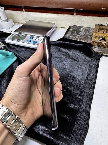 philips xenium 9@9h: Samsung Galaxy S22, 128 GB, rəng - Qara, Simsiz şarj — 3