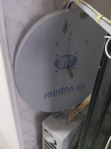 tp link ex520: Yupiter peyk anten sistemi unvan razin - Brend: Yupiter - Komplekt — 3