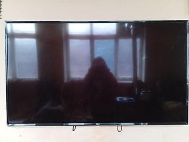 tv box: Televizor LG LED ekran 55" FHD (1920x1080) — 2