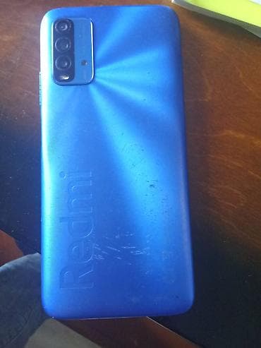 note 12 pro plus: Xiaomi 64 GB, rəng - Mavi, 
 İki sim kartlı — 6