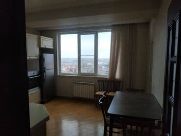 bakixanovda kiraye evler 2024: Nizami rayonu,Qara Qarayev metrosunun tam çıxışı.16 mərtəbəli — 8