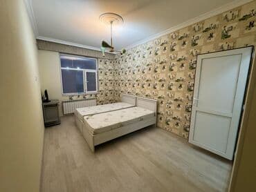 Kirayə mənzillər: Yasamal, 4 otaqlı, Yeni tikili, m. Elmlər Akademiyası, 182 kv. m — 7