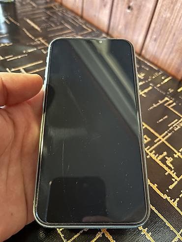 iphone 11 256: IPhone 11, 128 GB, Yaşıl, Face ID — 2