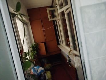 əmlak satışı: Bakı, 9-cu mikrorayon, 3 otaqlı, Köhnə tikili, 64 kv. m — 8