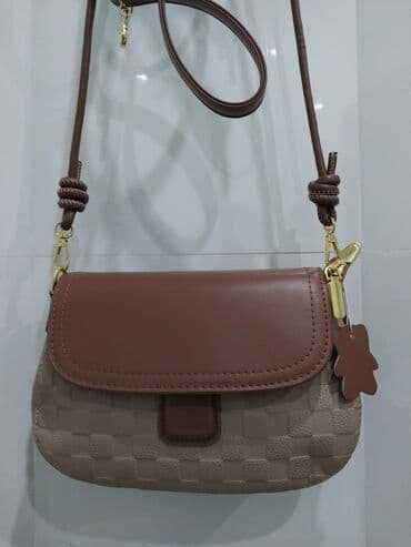 Çiyin çantası, Yeni