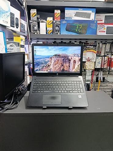 huawei matebook d16: İşlənmiş HP 15.6 ", Intel Core i5, 256 GB, Ünvandan götürmə, Ödənişli çatdırılma, Rayonlara çatdırılma — 3