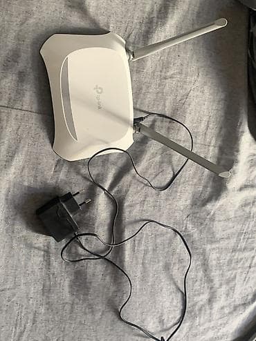 Modem işləkdir
Ehtiyac olmadığından satıram lalafo.az -da Modem işləkdir
Ehtiyac olmadığından satıram