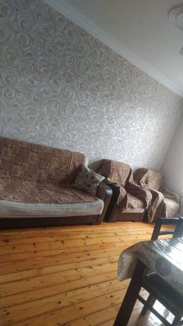 yeni suraxani kiraye evler: Həzi Aslanov metrosuna yaxin 9 mertebeli binanın 6-ci mərtəbəsində — 1