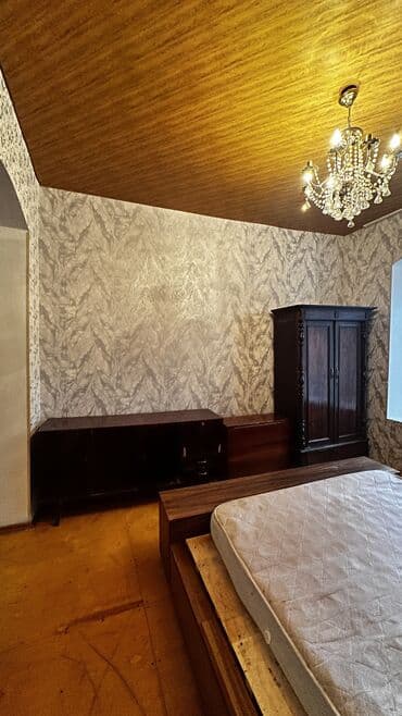 maklersiz 1 otaq kirayə: Merkezde 1 otaqli ev — 3