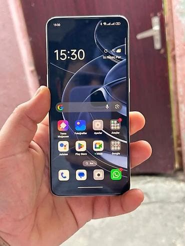 telefin: Oppo F17, 128 GB — 2