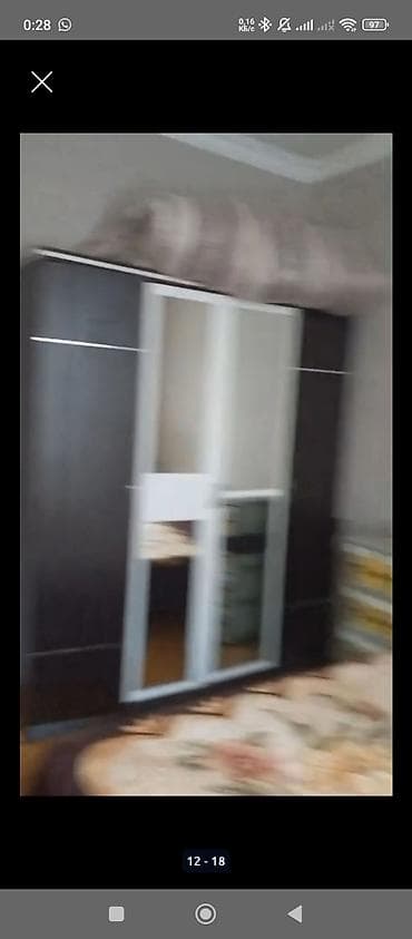 Аренда квартир: ELAN VASİTƏCİ ELANİDİ.VİDEO VAR Bineqedi yolu Cantəpə deyilen erazi — 10