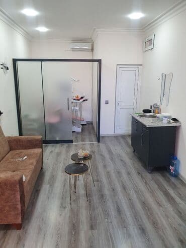 4 otaqlı, 300 kv. m, Kredit yoxdur, Yeni təmirli — 2