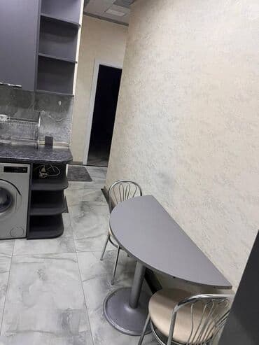 1 otaqli kiraye evler 20 yanvarda: Səbail rayonu,Badamdar,olive garden,İbrahim şadlıq sarayının yanında,4 — 8