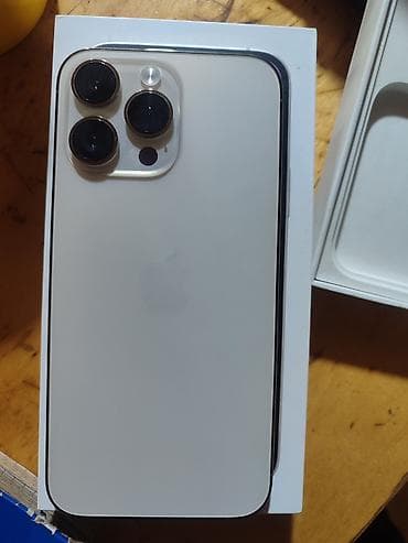 iphone 14 pro max replika: IPhone 14 Pro, Gümüşü, Face ID — 2