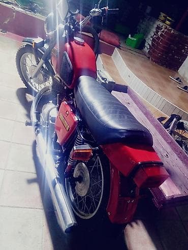 balaca moto: Ij 2024 il — 1