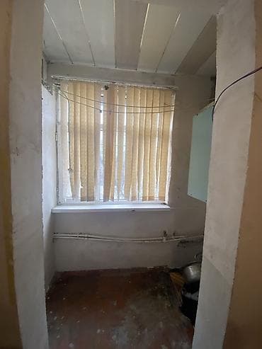 kiraye qaraj: Sumqayıt, 1 otaqlı, Köhnə tikili, 16 kv. m — 6
