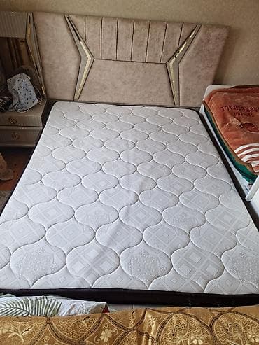 doşəy: Böyüklər üçün Döşək — 2