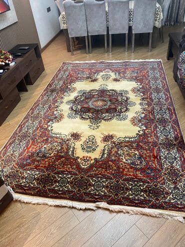 xalca iran: Xalça Kredit var — 4