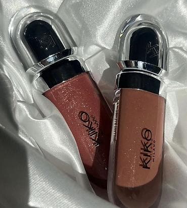 Kosmetik dəst, Kiko Milano, 5 məhsul — 10