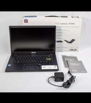 notbuk gence: Новый ASUS Chromebook, 14 ", Intel Celeron, < 128 ГБ — 1