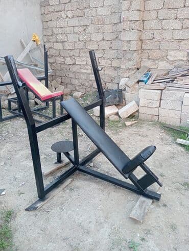 Velotrenajorlar: Peşəkar trenajor dəsti – zal və ev üçün güc avadanlıqları Tərkib: - — 3