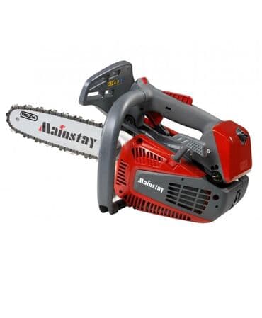 Mainstay motopila Kod skr-00192 Diqqət Mainstay motopila Çatdırılma