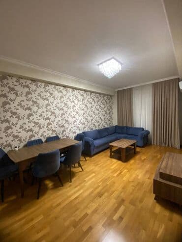 yeni guneslide 1 otaqli evler: Yeni Günəşli Massiv D, 2 otaqlı, Yeni tikili, 67 kv. m — 6