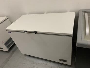 deri sumka: Qapalı dondurucu — 17