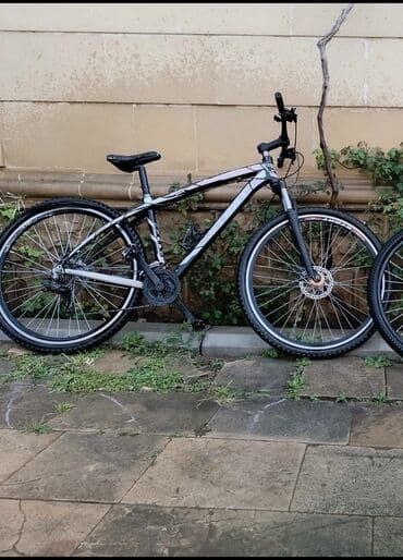 sədərək ticarət mərkəzi velosiped: İşlənmiş Dağ velosipedi Start, 29", sürətlərin sayı: 7, Ünvandan götürmə — 1