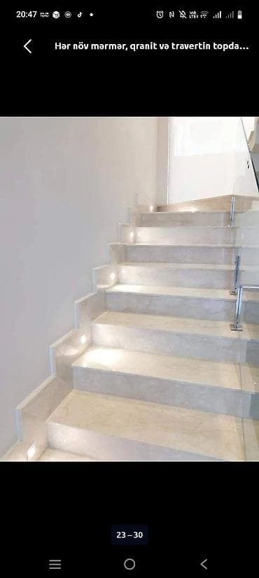 mermer tozu: BU GÖRÜNTÜYƏ SAHİB OLMAQ İSTƏYİRSƏN? 😍 Evinin dəyərini qaldırmaq sənin — 4