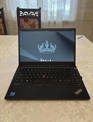 poco c 85: Lenovo ThinkPad, 14 ", Intel Core i7, 512 GB — 1