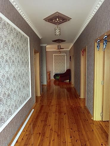 nardaran ev: 190 kv. m, 6 otaqlı — 8