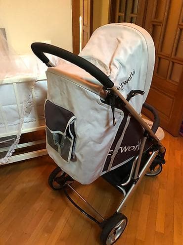 bu multiway chicco: Əla vəziyyətdədirlər — 2