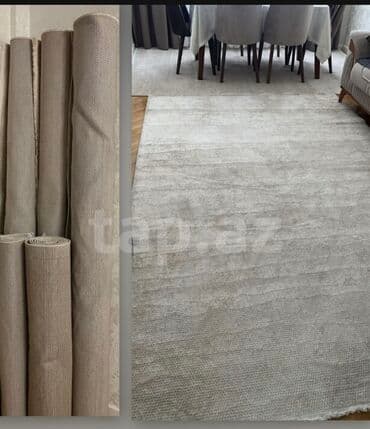 обои баку цены: Xalça Dekorativ, Türkiyə — 5