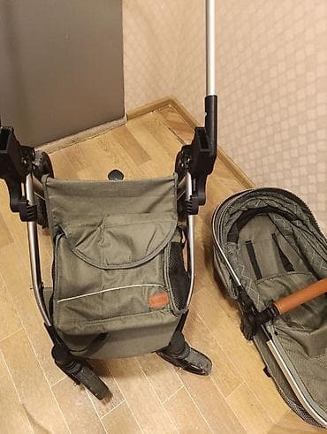 usaq moto: Kidilo, İşlənmiş — 2