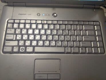 Kompüter ehtiyyat hissələri: İşlənmiş Dell Inspiron, 11.6 ", Intel Pentium, 1 TB, Ünvandan götürmə — 2