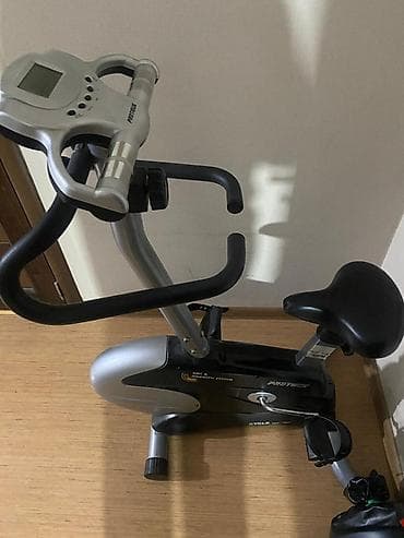 nağra: Proteus stasionar velotrenajor - Marka/model: Proteus Cycle seriyası — 1