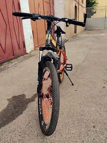 velosiped kameri: STRIM Velo qatlanan velosiped Xüsusiyyətlər: - Qatlana bilən — 2