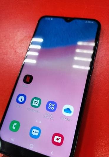 Samsung Galaxy A30, 64 GB, rəng - Mavi